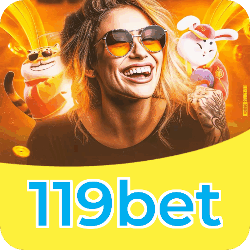 Instalar APK 119bet